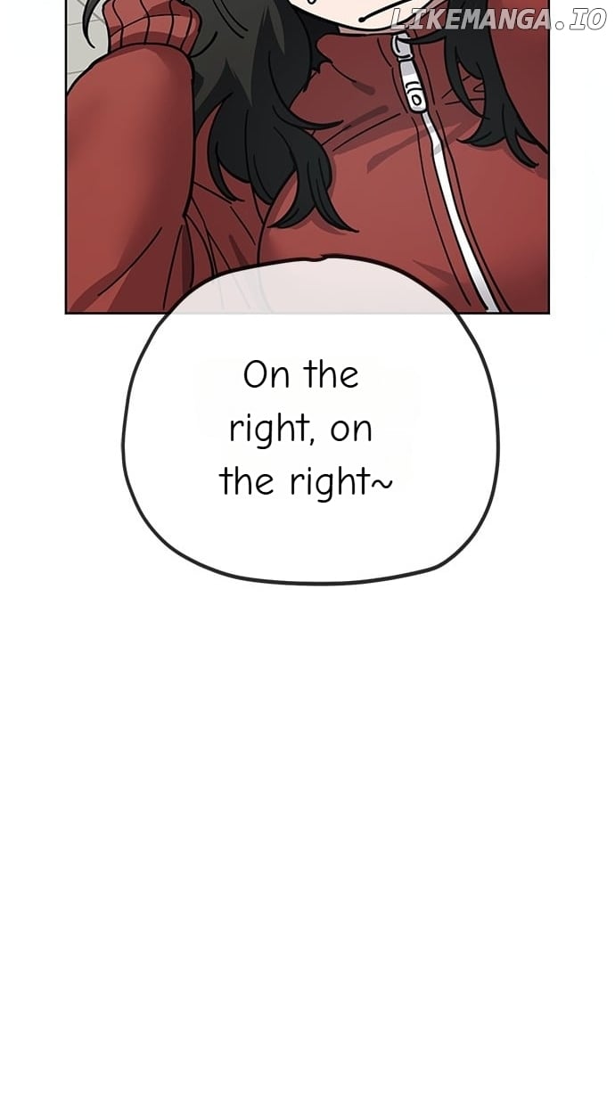 Unemployed Baek-soon Chapter 105 - page 39
